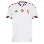 Maglia Ungheria Uomo Secondo Mondiali 2026