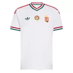 Maglia Ungheria Uomo Secondo Mondiali 2026