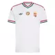 Maglia Ungheria Uomo Secondo Mondiali 2026 Maglia Ungheria Uomo Secondo Mondiali 2026