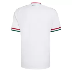 Maglia Ungheria Uomo Secondo Mondiali 2026