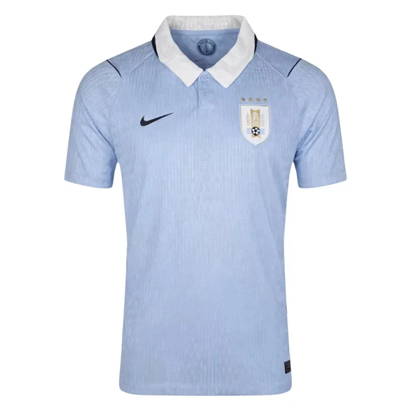 Maglia Uruguay Uomo Primo Mondiali 2026 Maglia Uruguay Uomo Primo Mondiali 2026