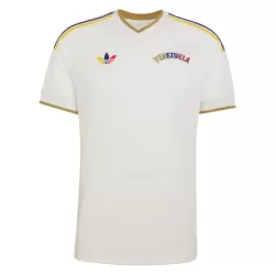 Maglia Venezuela Uomo Secondo Mondiali 2026