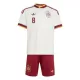 Completo calcio Spagna Fabian 8 Bambino Secondo Mondiali 2026