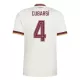 Maglia Spagna Cubarsi 4 Uomo Secondo Mondiali 2026 Maglia Spagna Cubarsi 4 Uomo Secondo Mondiali 2026