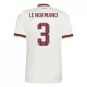 Maglia Spagna Le Normand 3 Uomo Secondo Mondiali 2026