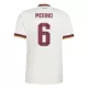 Maglia Spagna Merino 6 Uomo Secondo Mondiali 2026