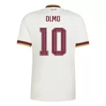 Maglia Spagna Olmo 10 Uomo Secondo Mondiali 2026