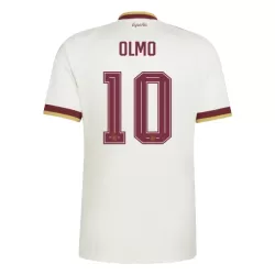 Maglia Spagna Olmo 10 Uomo Secondo Mondiali 2026