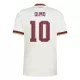 Maglia Spagna Olmo 10 Uomo Secondo Mondiali 2026 Maglia Spagna Olmo 10 Uomo Secondo Mondiali 2026