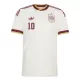 Maglia Spagna Olmo 10 Uomo Secondo Mondiali 2026