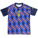 Maglia Spagna Pre-Match Uomo Mondiali 2026 Maglia Spagna Pre-Match Uomo Mondiali 2026