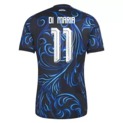 Maglia Argentina Di Maria 11 Uomo Secondo Mondiali 2026