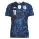 Maglia Argentina Di Maria 11 Uomo Secondo Mondiali 2026