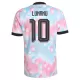 Maglia Belgio Lukaku 10 Uomo Secondo Mondiali 2026