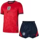 Completo calcio Inghilterra Bambino Secondo Mondiali 2026 Completo calcio Inghilterra Bambino Secondo Mondiali 2026