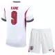 Completo calcio Inghilterra Kane 9 Bambino Primo Mondiali 2026