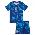 Completo calcio Portiere Inghilterra Bambino Primo Mondiali 2026