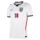 Maglia Inghilterra Bellingham 10 Uomo Primo Mondiali 2026
