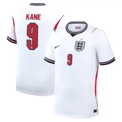Maglia Inghilterra Kane 9 Uomo Primo Mondiali 2026