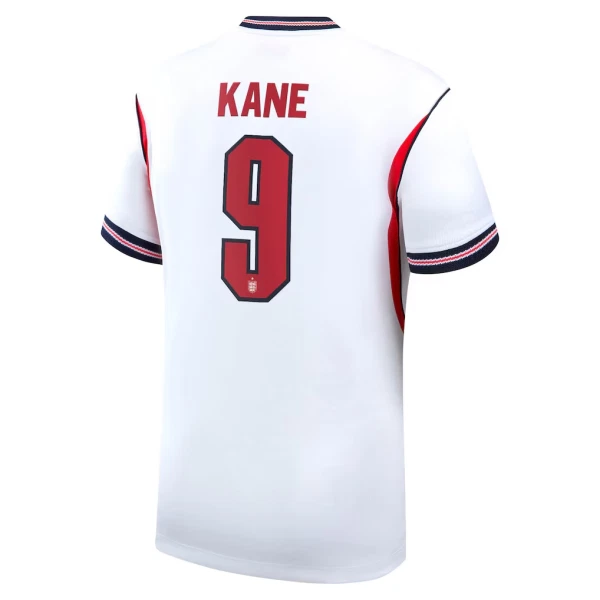 Maglia Inghilterra Kane 9 Uomo Primo Mondiali 2026