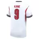Maglia Inghilterra Kane 9 Uomo Primo Mondiali 2026