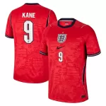 Maglia Inghilterra Kane 9 Uomo Secondo Mondiali 2026