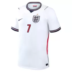 Maglia Inghilterra Saka 7 Uomo Primo Mondiali 2026