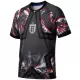 Maglia Portiere Inghilterra Lifestyle Uomo Mondiali 2026 Nera Maglia Portiere Inghilterra Lifestyle Uomo Mondiali 2026 Nera