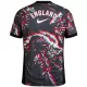 Maglia Portiere Inghilterra Lifestyle Uomo Mondiali 2026 Nera