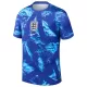 Maglia Portiere Inghilterra Uomo Primo Mondiali 2026 Blu