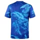 Maglia Portiere Inghilterra Uomo Primo Mondiali 2026 Blu