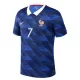 Completo calcio Francia O. Dembele 7 Bambino Primo Mondiali 2026