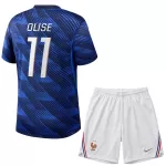 Completo calcio Francia Olise 11 Bambino Primo Mondiali 2026