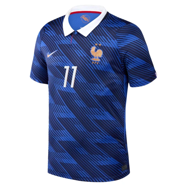 Completo calcio Francia Olise 11 Bambino Primo Mondiali 2026