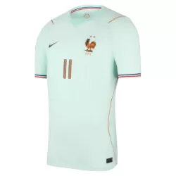 Completo calcio Francia Olise 11 Bambino Secondo Mondiali 2026