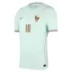 Maglia Francia Mbappé 10 Uomo Secondo Mondiali 2026