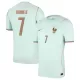 Maglia Francia O. Dembele 7 Uomo Secondo Mondiali 2026 Maglia Francia O. Dembele 7 Uomo Secondo Mondiali 2026