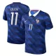 Maglia Francia Olise 11 Uomo Primo Mondiali 2026 Maglia Francia Olise 11 Uomo Primo Mondiali 2026
