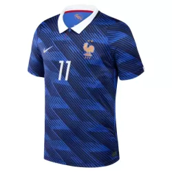 Maglia Francia Olise 11 Uomo Primo Mondiali 2026