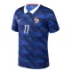 Maglia Francia Olise 11 Uomo Primo Mondiali 2026