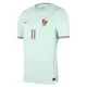 Maglia Francia Olise 11 Uomo Secondo Mondiali 2026