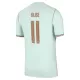Maglia Francia Olise 11 Uomo Secondo Mondiali 2026