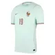 Maglia Francia Theo Hernandez 19 Uomo Secondo Mondiali 2026