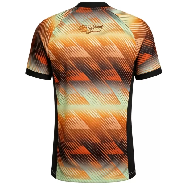 Maglia Portiere Francia Lifestyle Uomo Mondiali 2026
