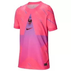 Maglia Portiere Francia Uomo Secondo Mondiali 2026