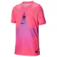 Maglia Portiere Francia Uomo Secondo Mondiali 2026