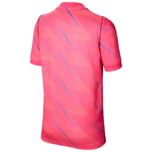 Maglia Portiere Francia Uomo Secondo Mondiali 2026