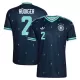 Maglia Germania Rudiger 2 Uomo Secondo Mondiali 2026 Maglia Germania Rudiger 2 Uomo Secondo Mondiali 2026