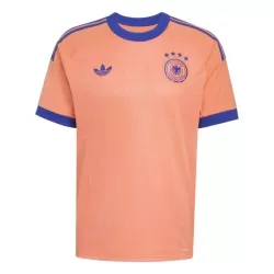 Maglia Portiere Germania Uomo Secondo Mondiali 2026