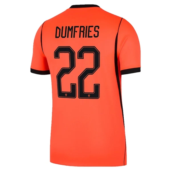 Maglia Paesi Bassi Dumfries 22 Uomo Primo Mondiali 2026 Maglia Paesi Bassi Dumfries 22 Uomo Primo Mondiali 2026